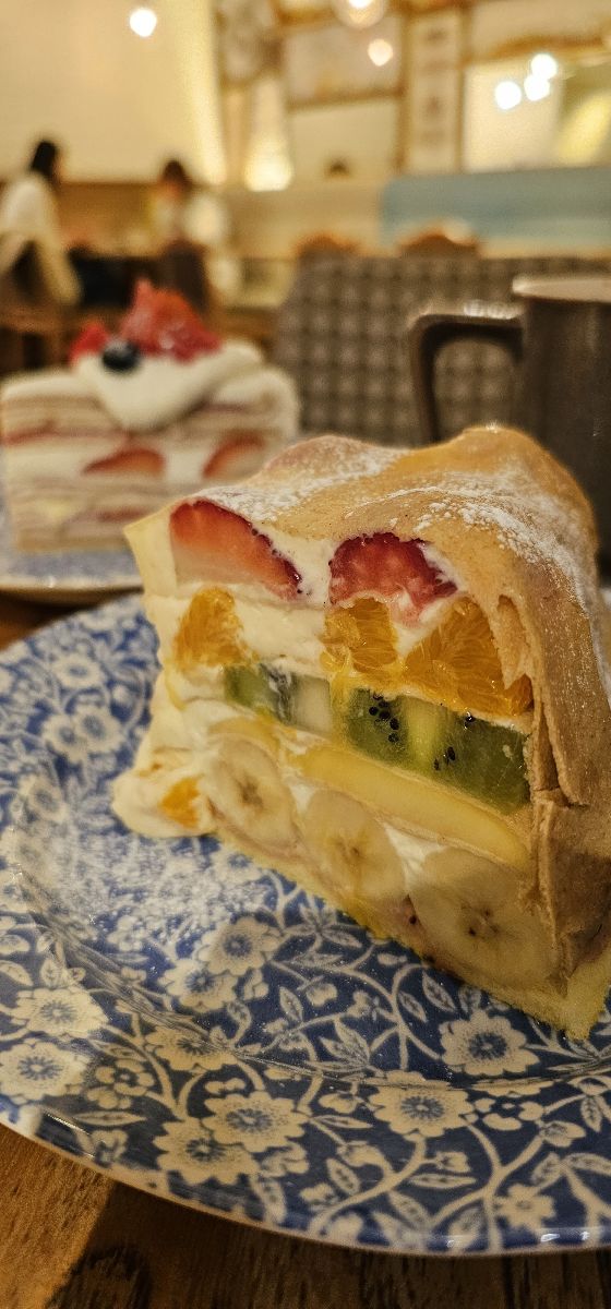 LUMINE EST新宿 | 去趣 chicTrip