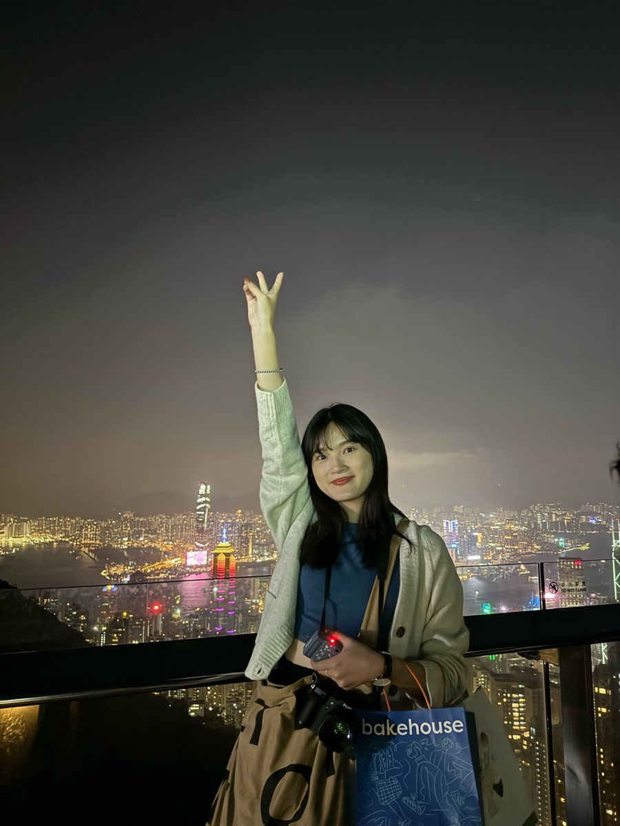 太平山 | 去趣 chicTrip
