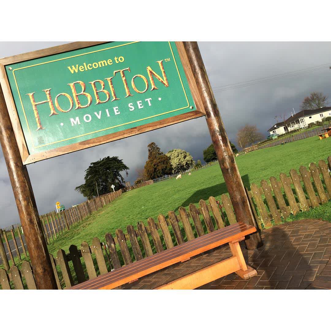 哈比村 | 去趣 chicTrip