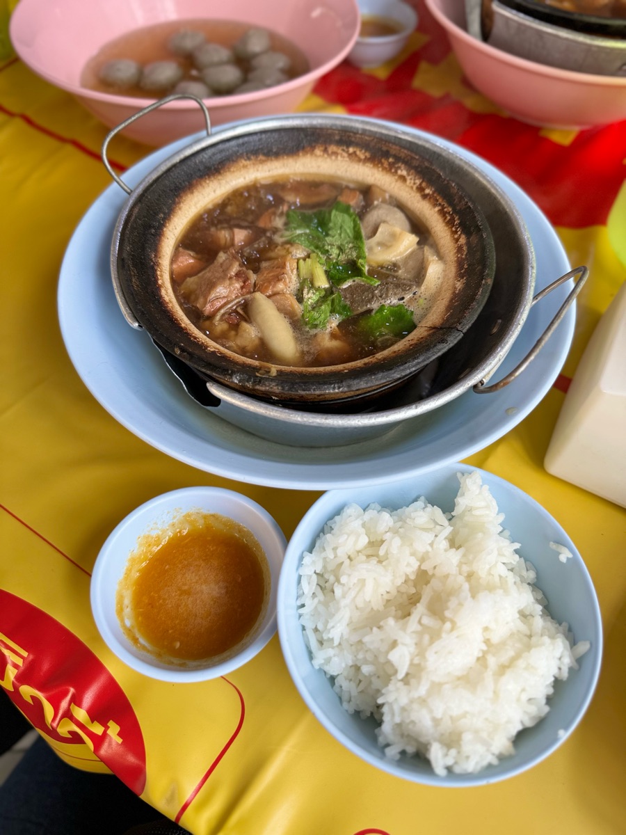 東春牛 | 去趣 chicTrip