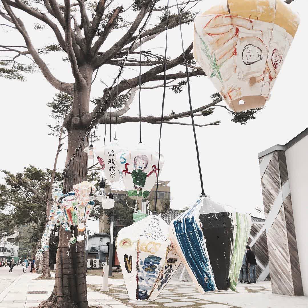 鐵花村音樂聚落慢市集 | 去趣 chicTrip