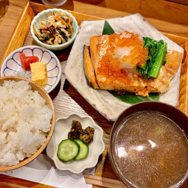 canteen kado | 去趣 chicTrip