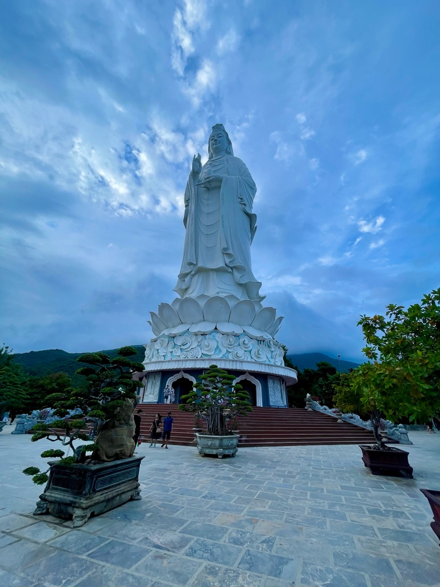 靈應寺 | 去趣 chicTrip