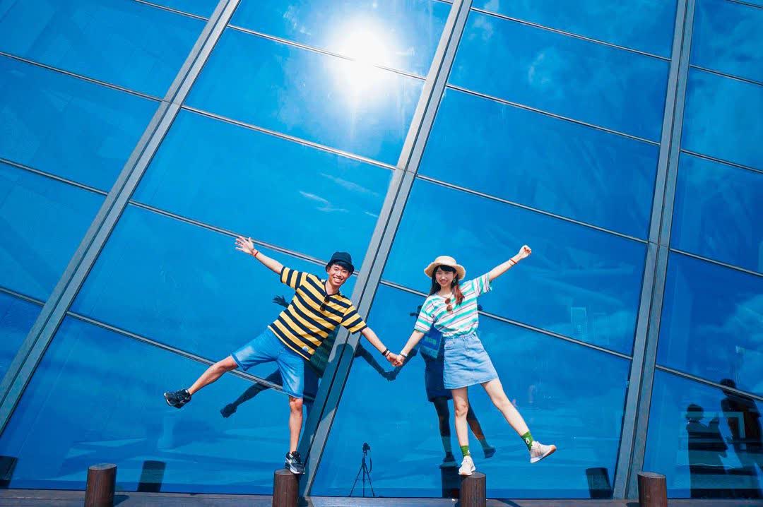 蘭陽博物館 | 去趣 chicTrip