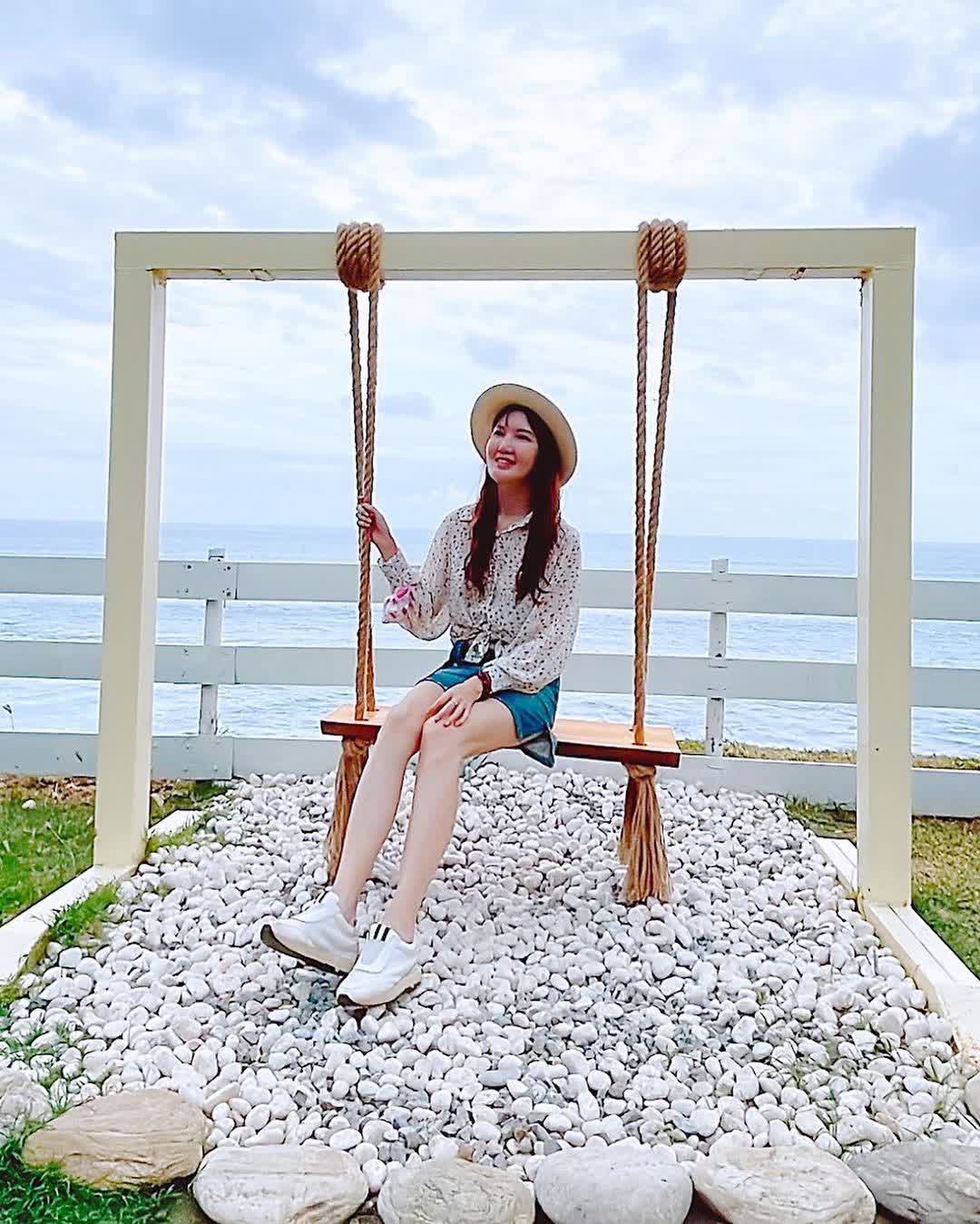 浪慢咖啡 | 去趣 chicTrip