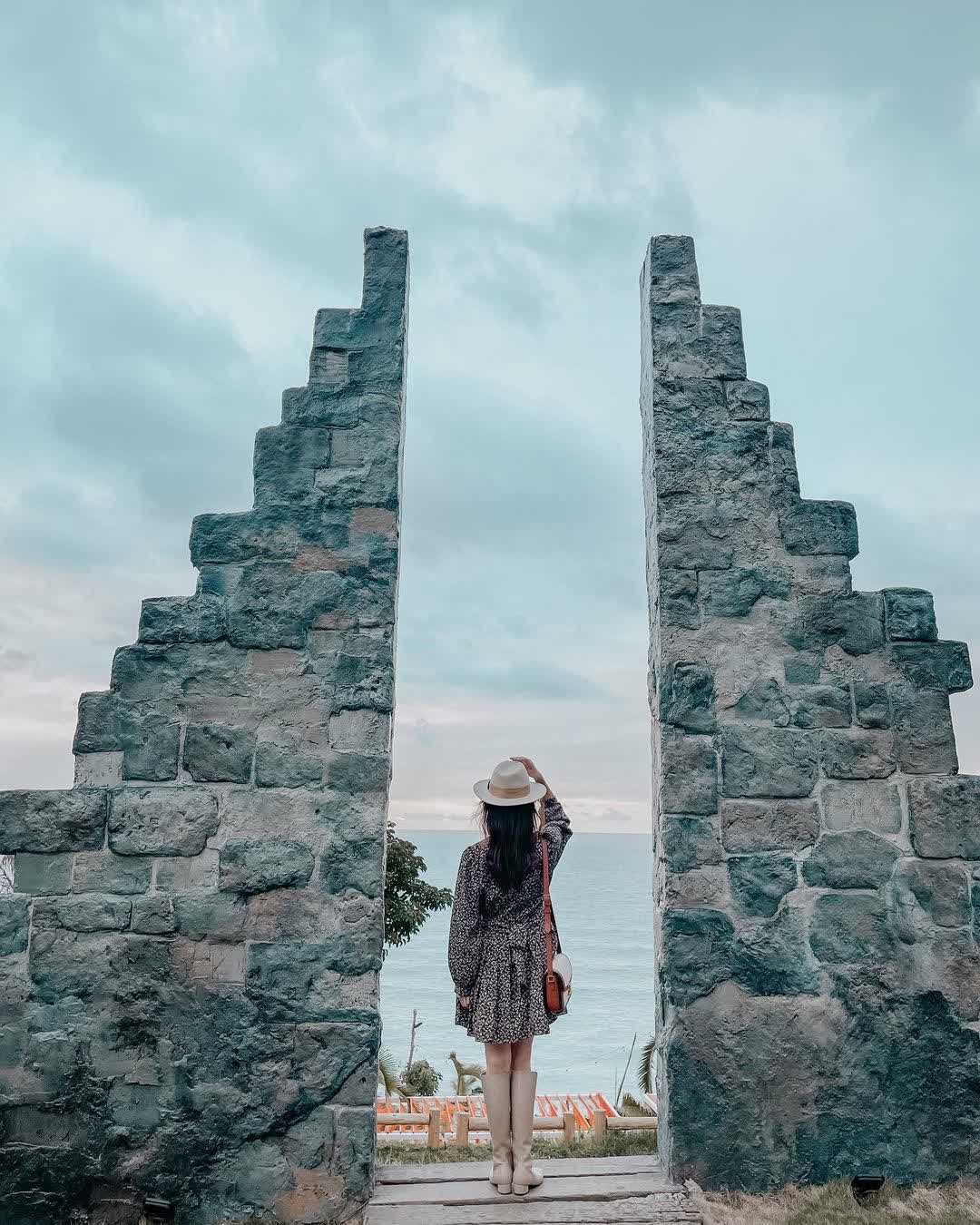 海崖谷 | 去趣 chicTrip