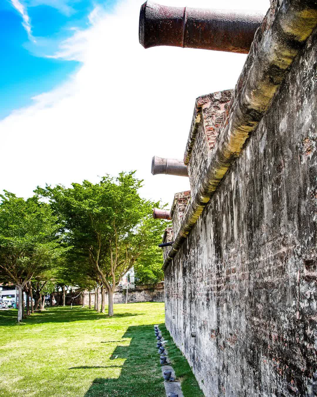 康華利斯堡 | 去趣 chicTrip