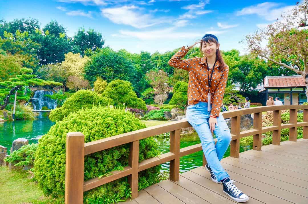 成美文化園 | 去趣 chicTrip