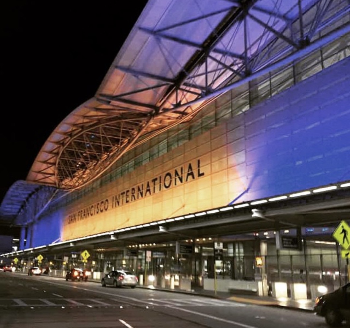 舊金山國際機場 | 去趣 chicTrip