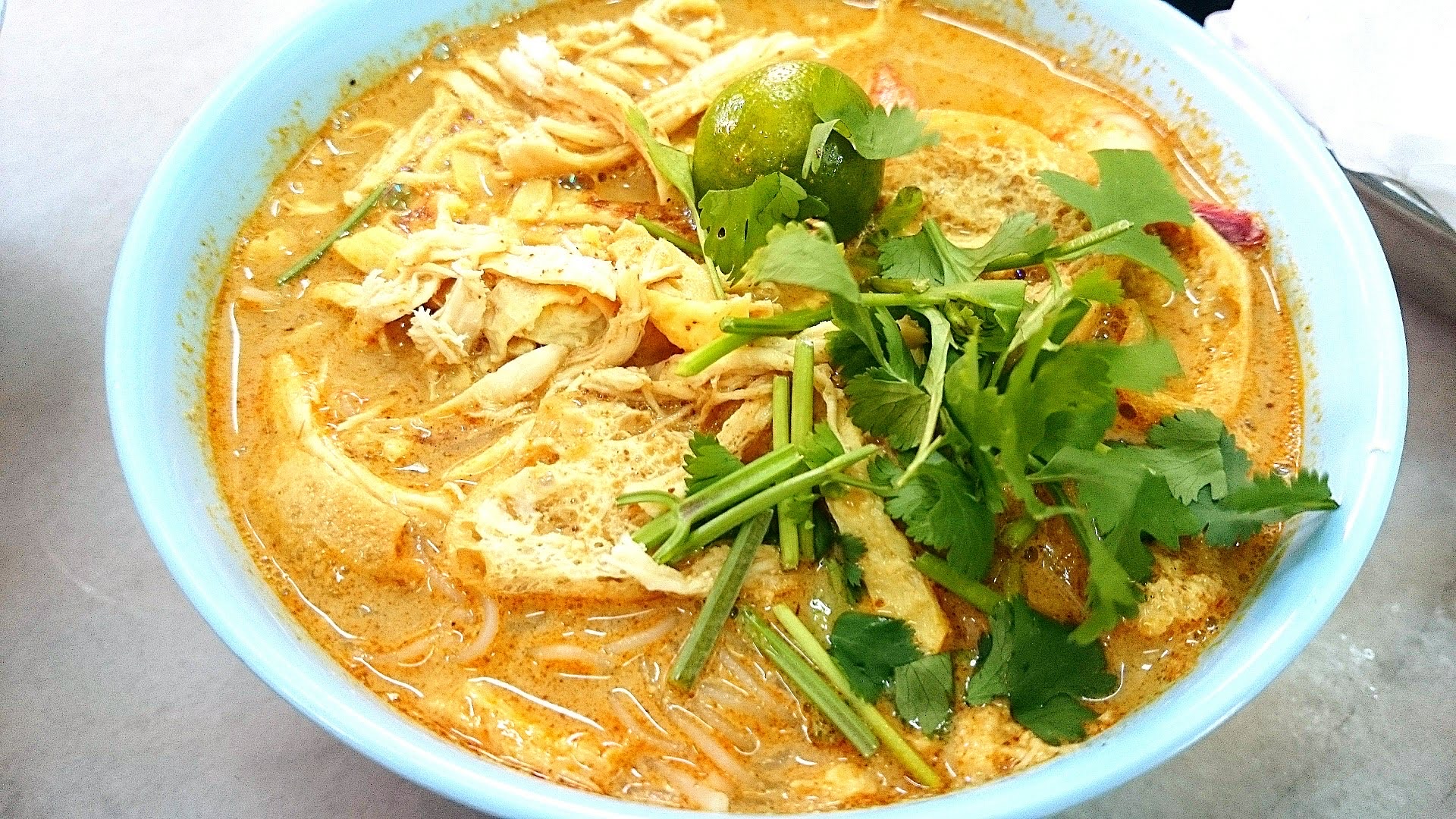 怡豐茶室 | 去趣 chicTrip