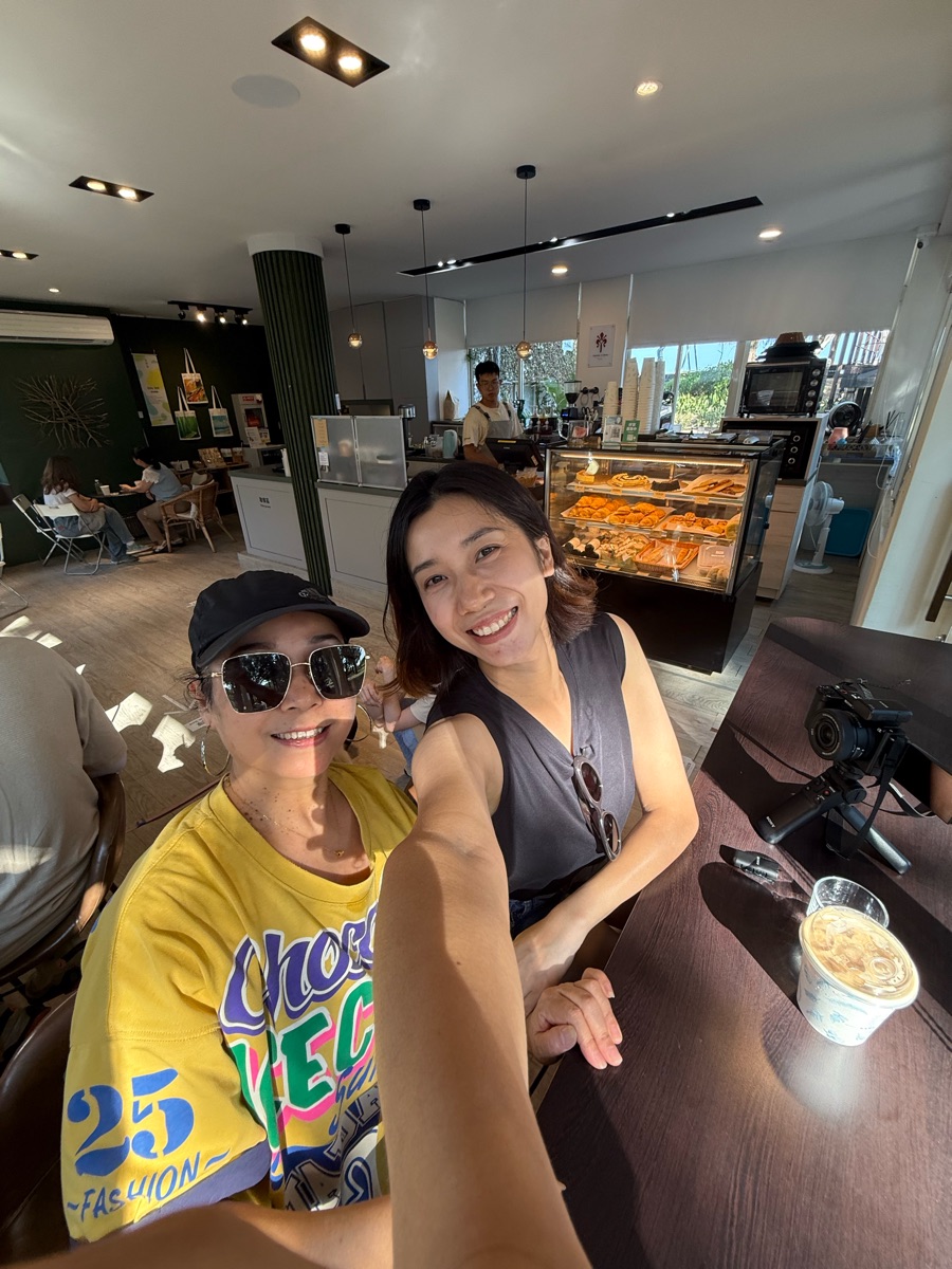 及林春咖啡館(2025.12.16-2026.3.15暫時公休） | 去趣 chicTrip