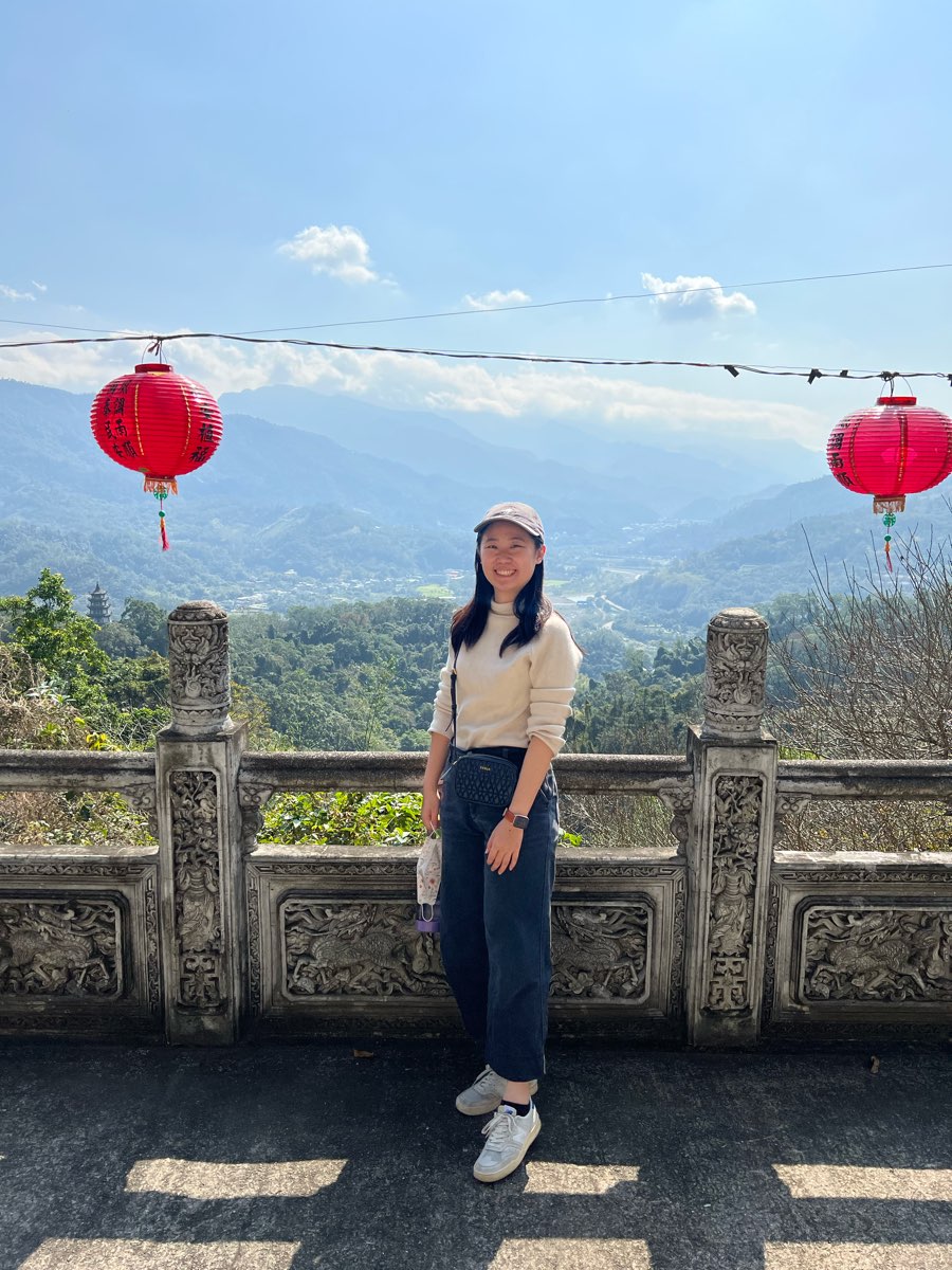 獅頭山勸化堂 | 去趣 chicTrip