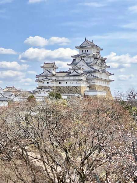 姬路城 | 去趣 chicTrip