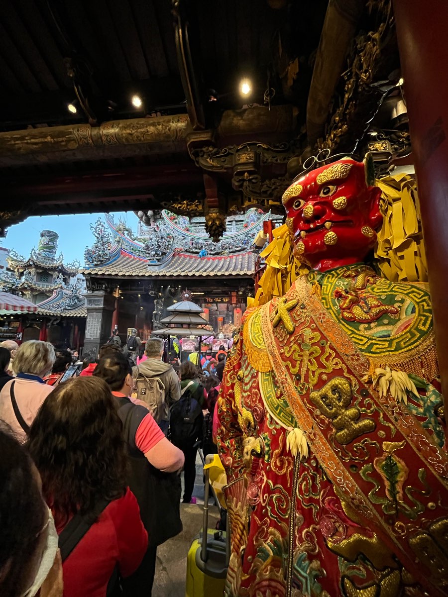 北港朝天宮 | 去趣 chicTrip