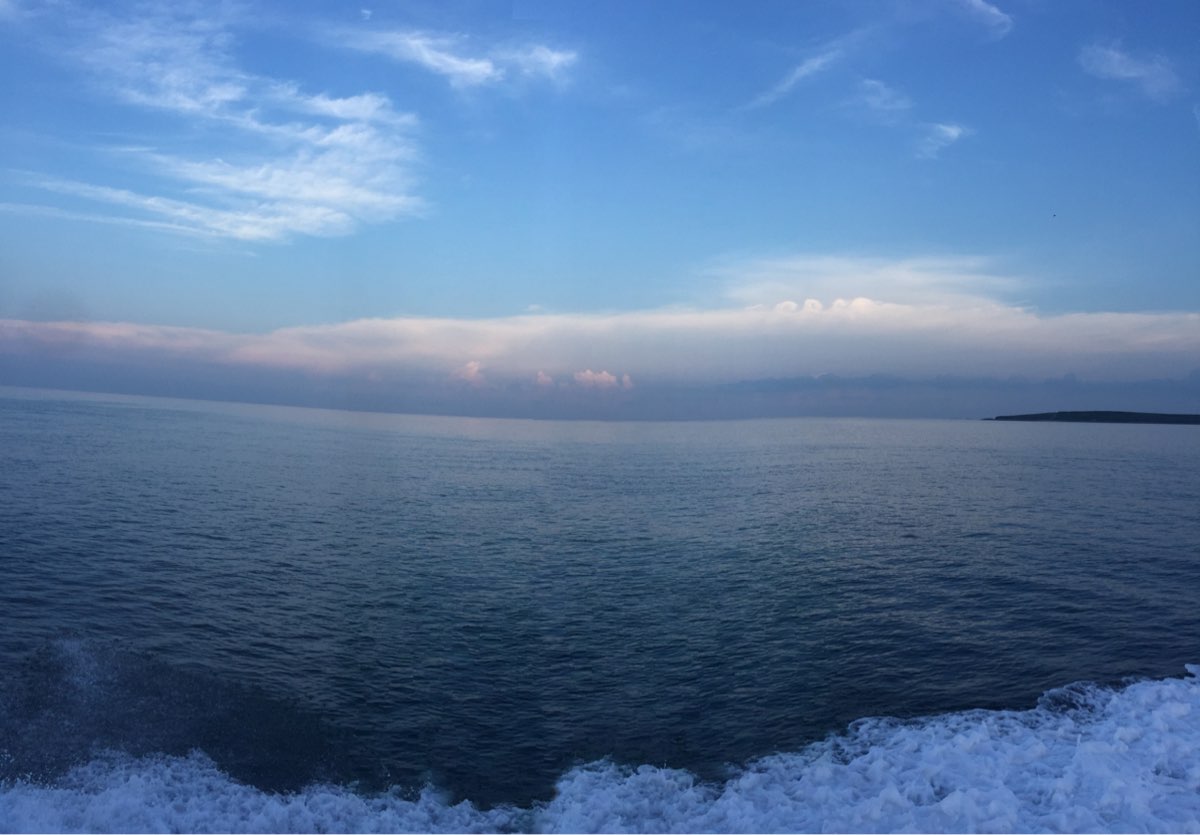 金瓜仔礁（忘憂島） | 去趣 chicTrip