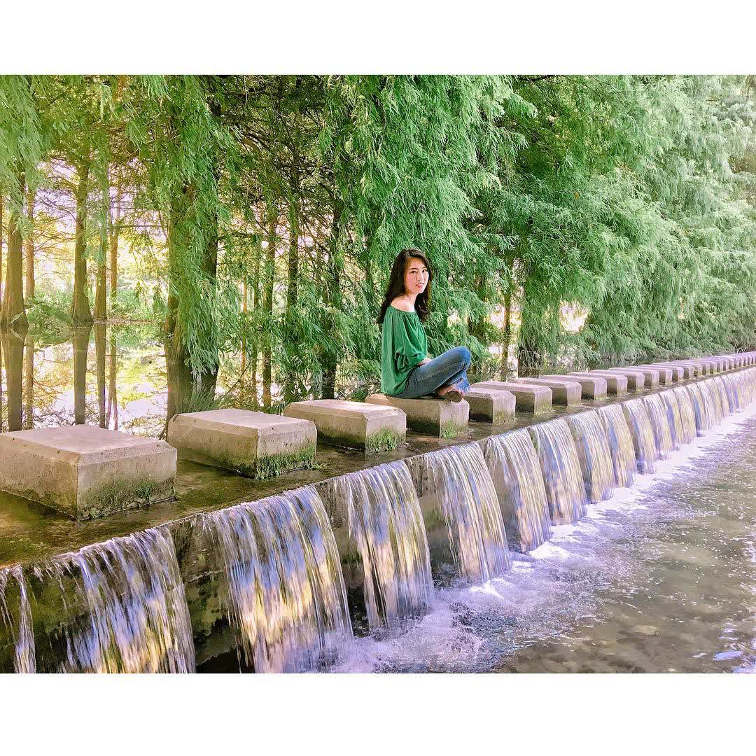 花蓮雲山水有熊的森林Villa