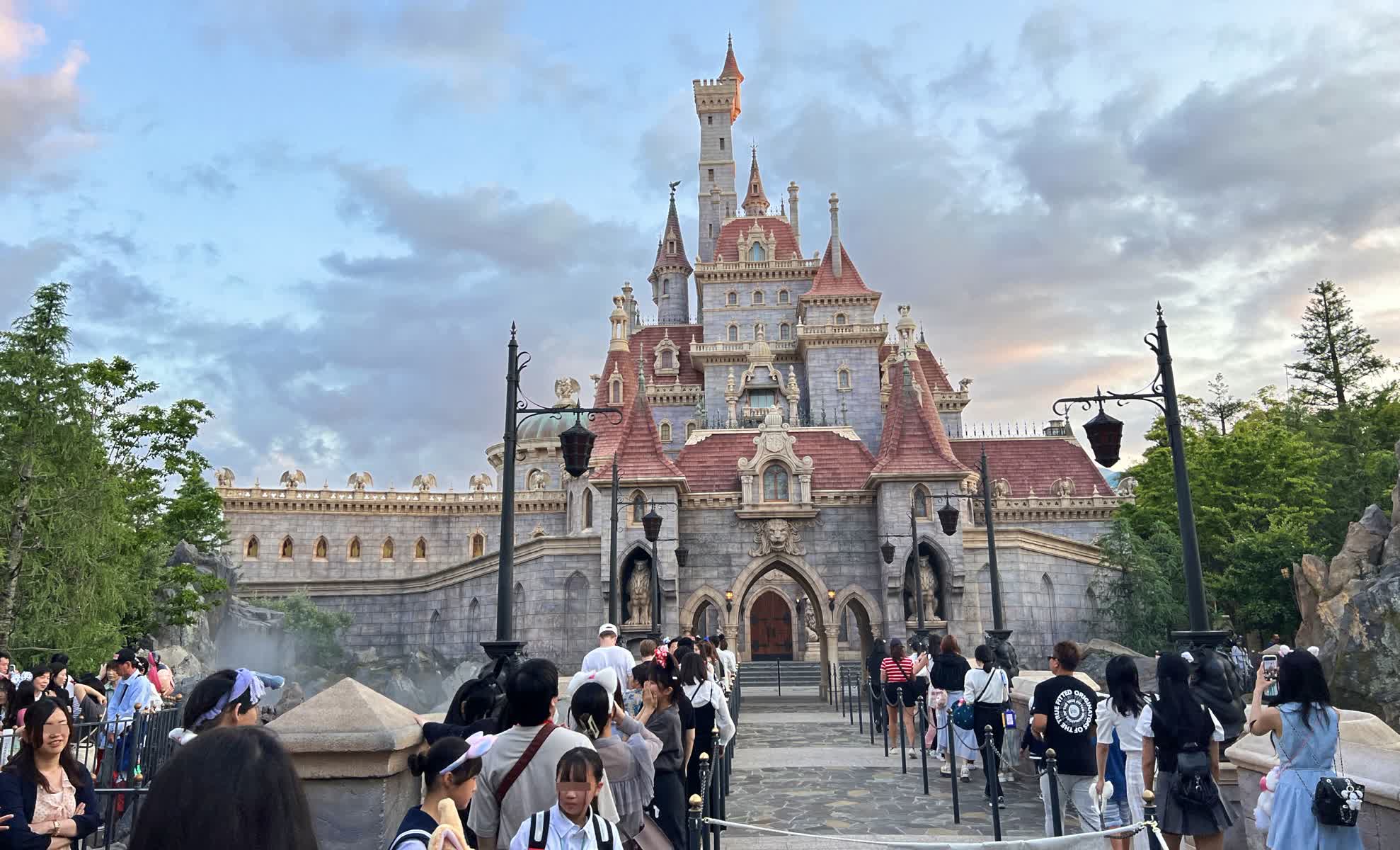 東京迪士尼樂園 | 去趣 chicTrip