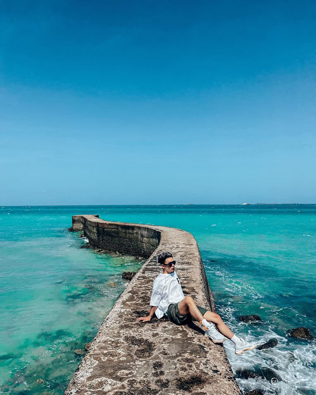 澎湖後寮天堂路 | 去趣 chicTrip