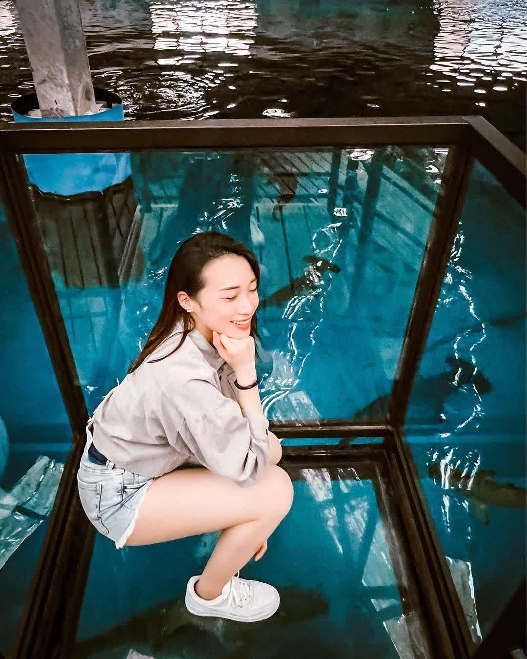 金車生技水產養殖研發中心 | 去趣 chicTrip