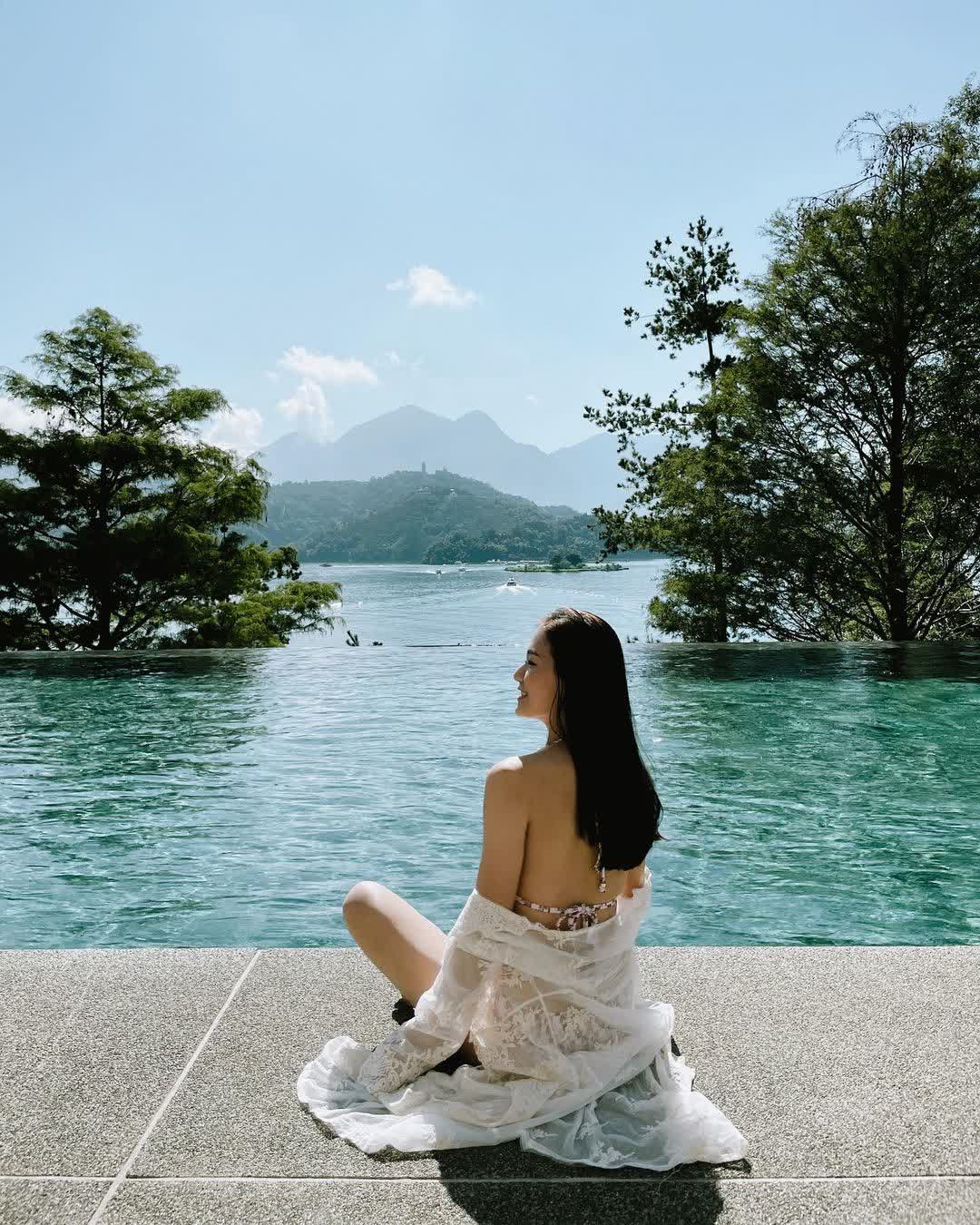 日月潭涵碧樓 | 去趣 chicTrip