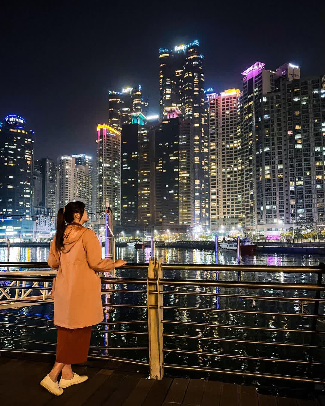 The Bay 101 | 去趣 chicTrip