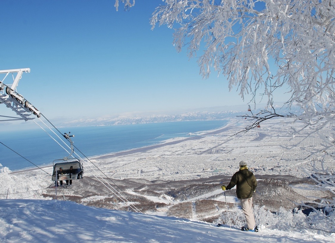 札幌手稻滑雪場 | 去趣 chicTrip
