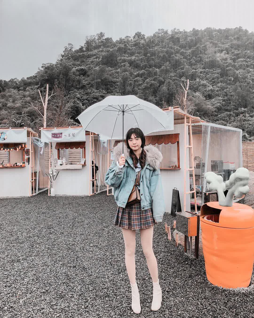 宜蘭-斑比山丘 | 去趣 chicTrip