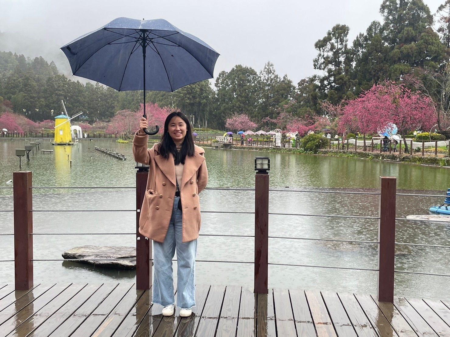 清境農場小瑞士花園 | 去趣 chicTrip