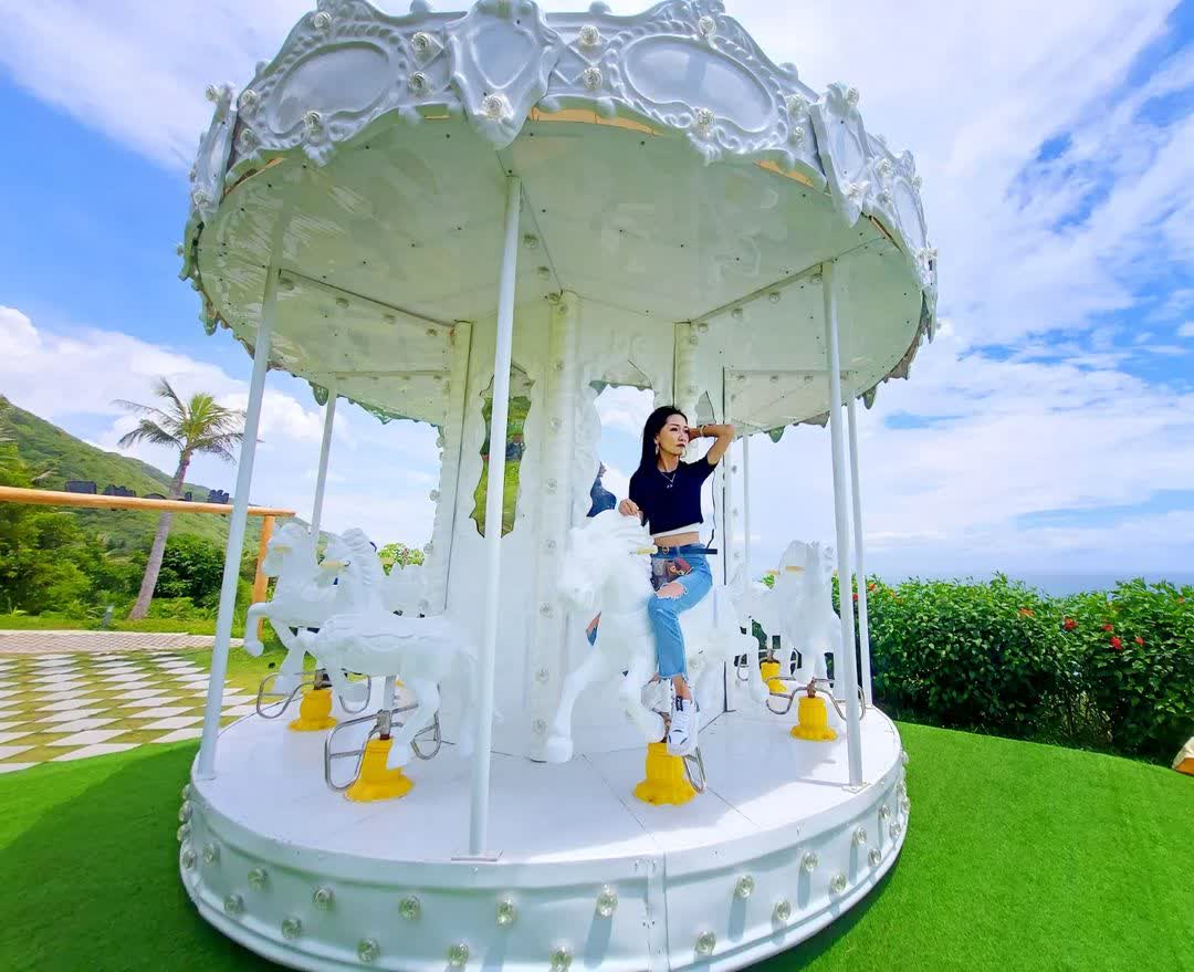 海崖谷 | 去趣 chicTrip