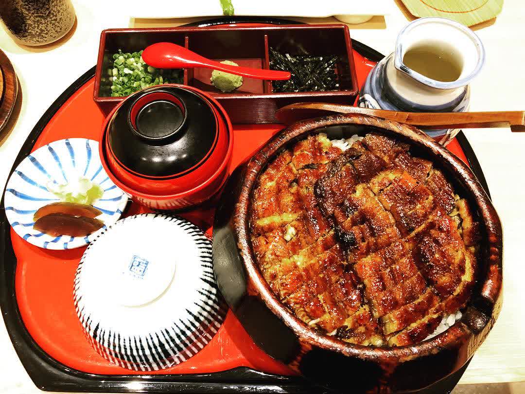 熱田蓬萊軒 本店 | 去趣 chicTrip