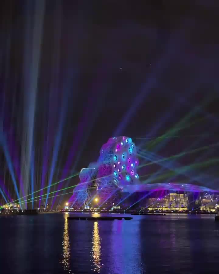 高雄流行音樂中心 | 去趣 chicTrip