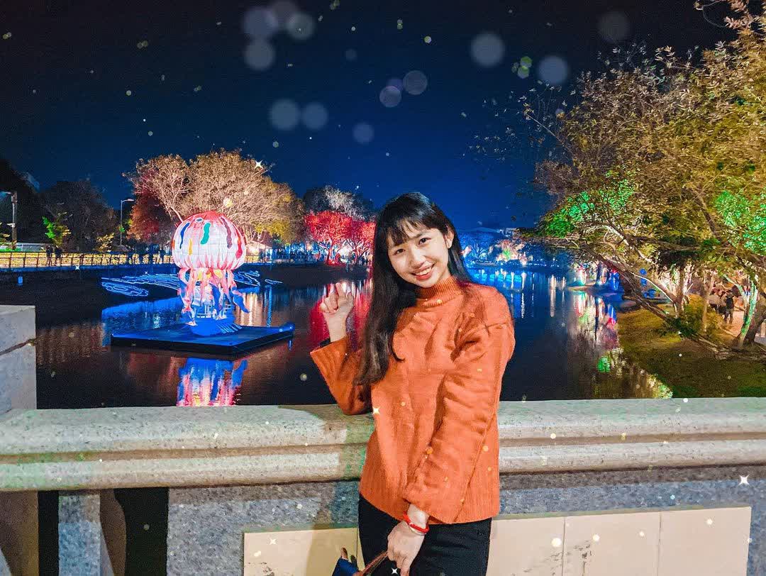 鹽水月津港歷史街區 | 去趣 chicTrip