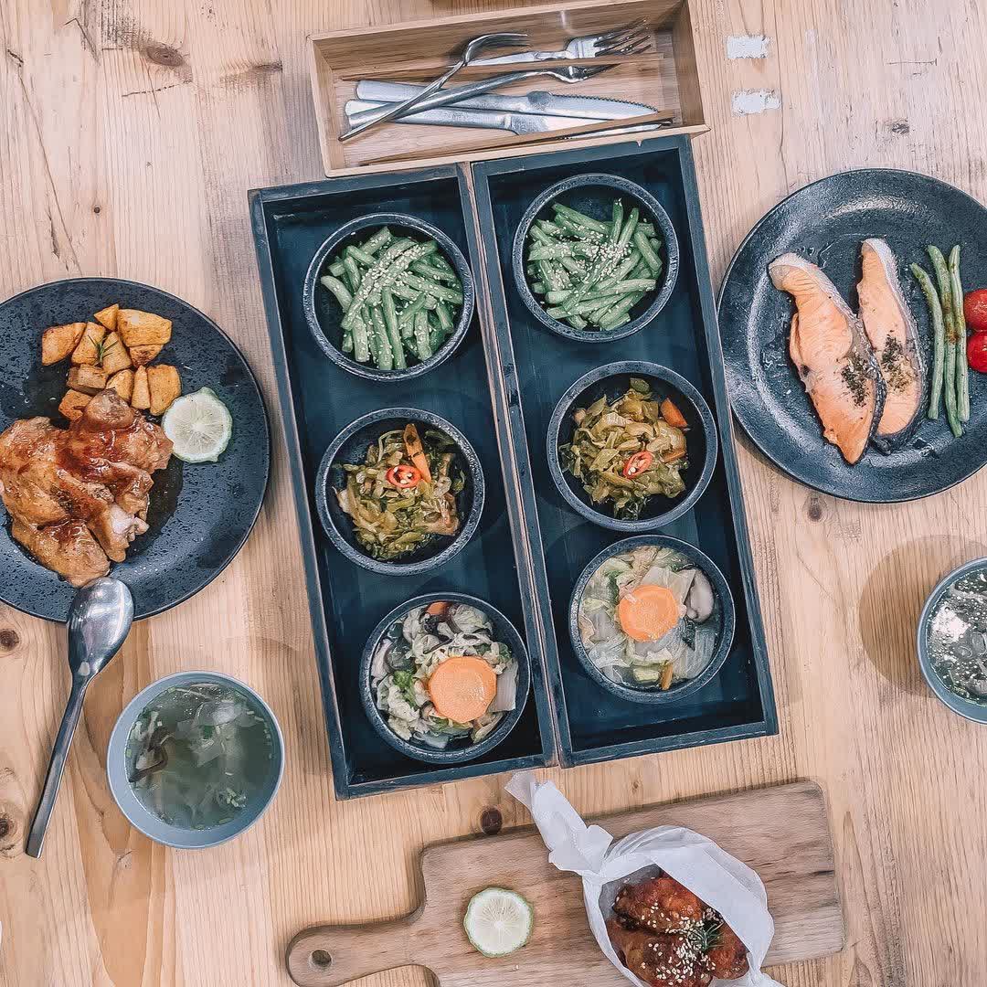 空氣圖書館 AIR LIBRARY | 去趣 chicTrip