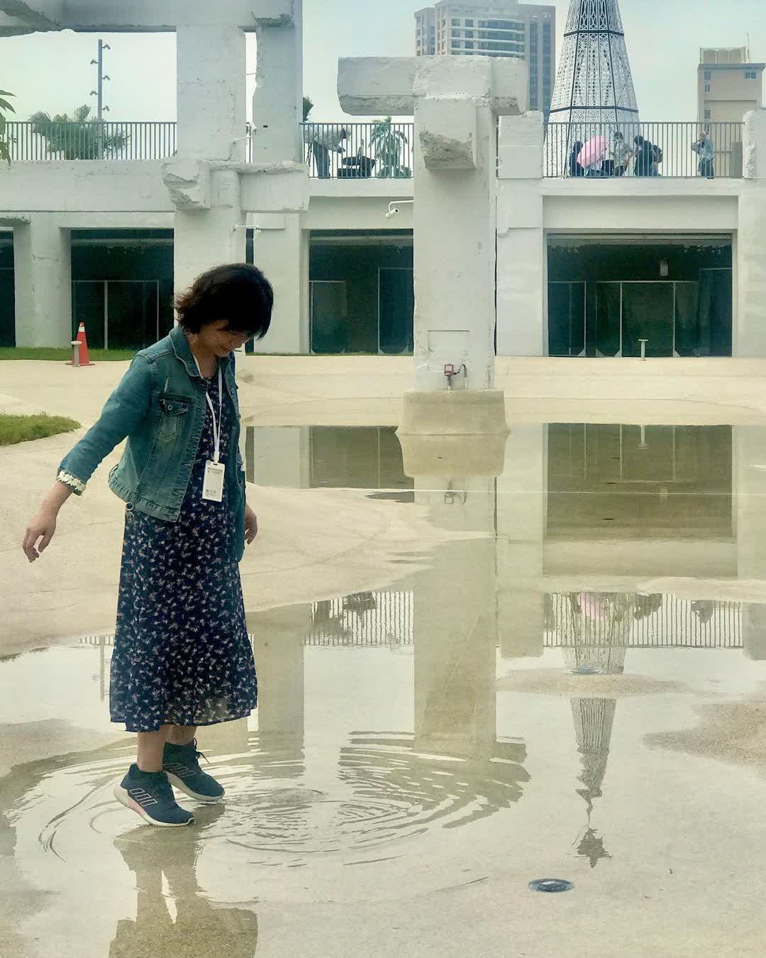 臺南市美術館二館(臺南國家美術館籌備處) | 去趣 chicTrip