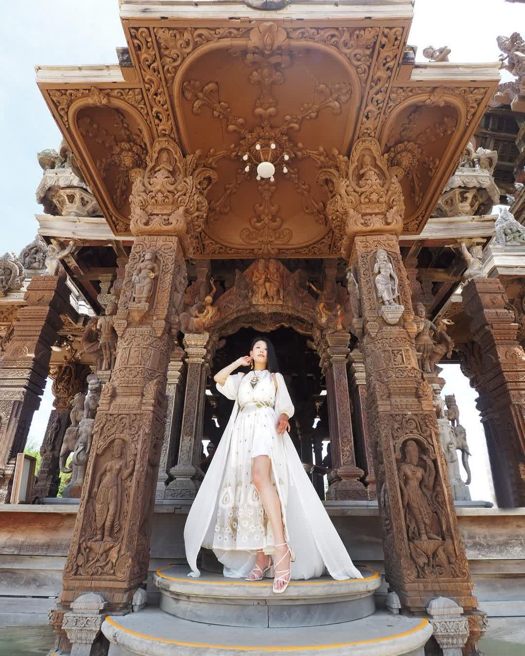 真理聖寺 | 去趣 chicTrip