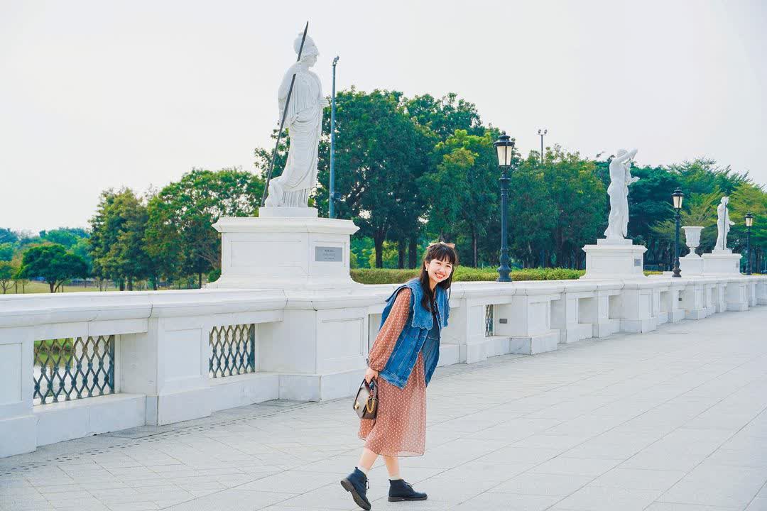 奇美博物館 | 去趣 chicTrip