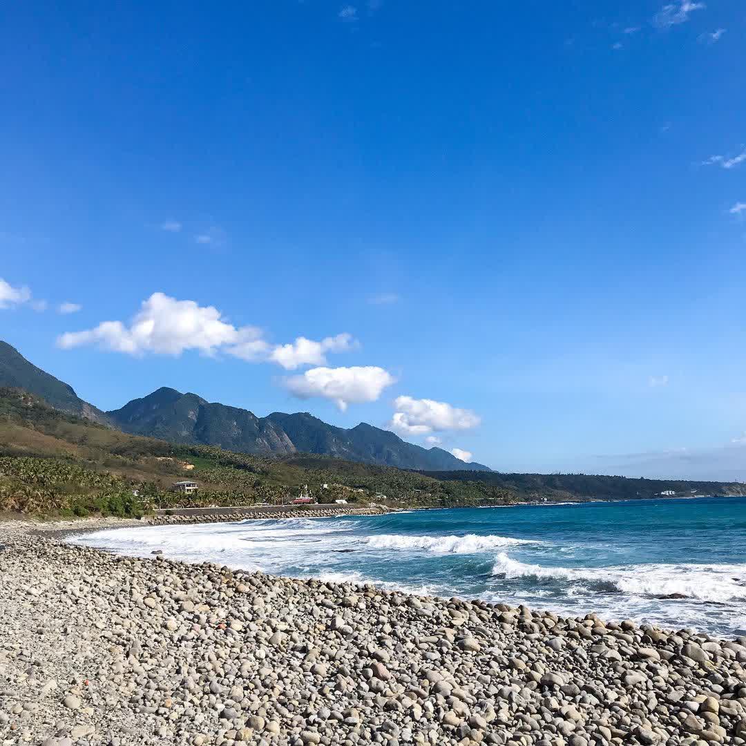 椰子海岸 | 去趣 chicTrip