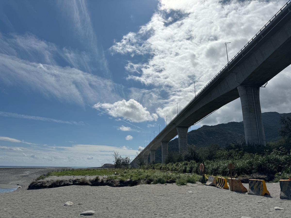 金崙海灘 | 去趣 chicTrip