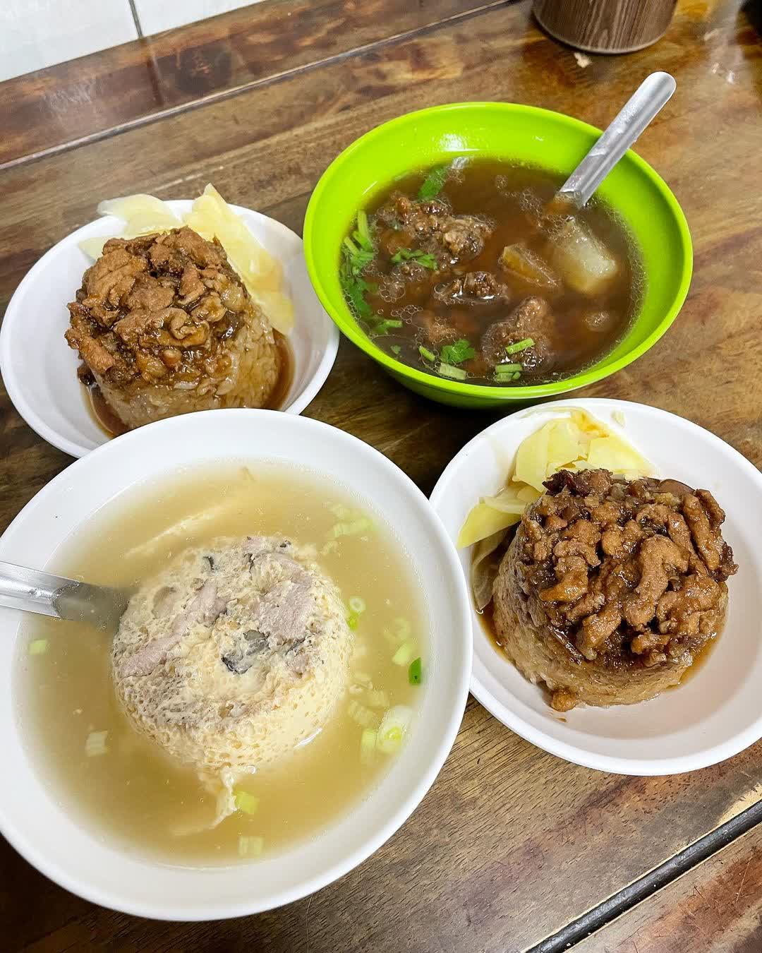 北港蔡三代筒仔米糕 | 去趣 chicTrip