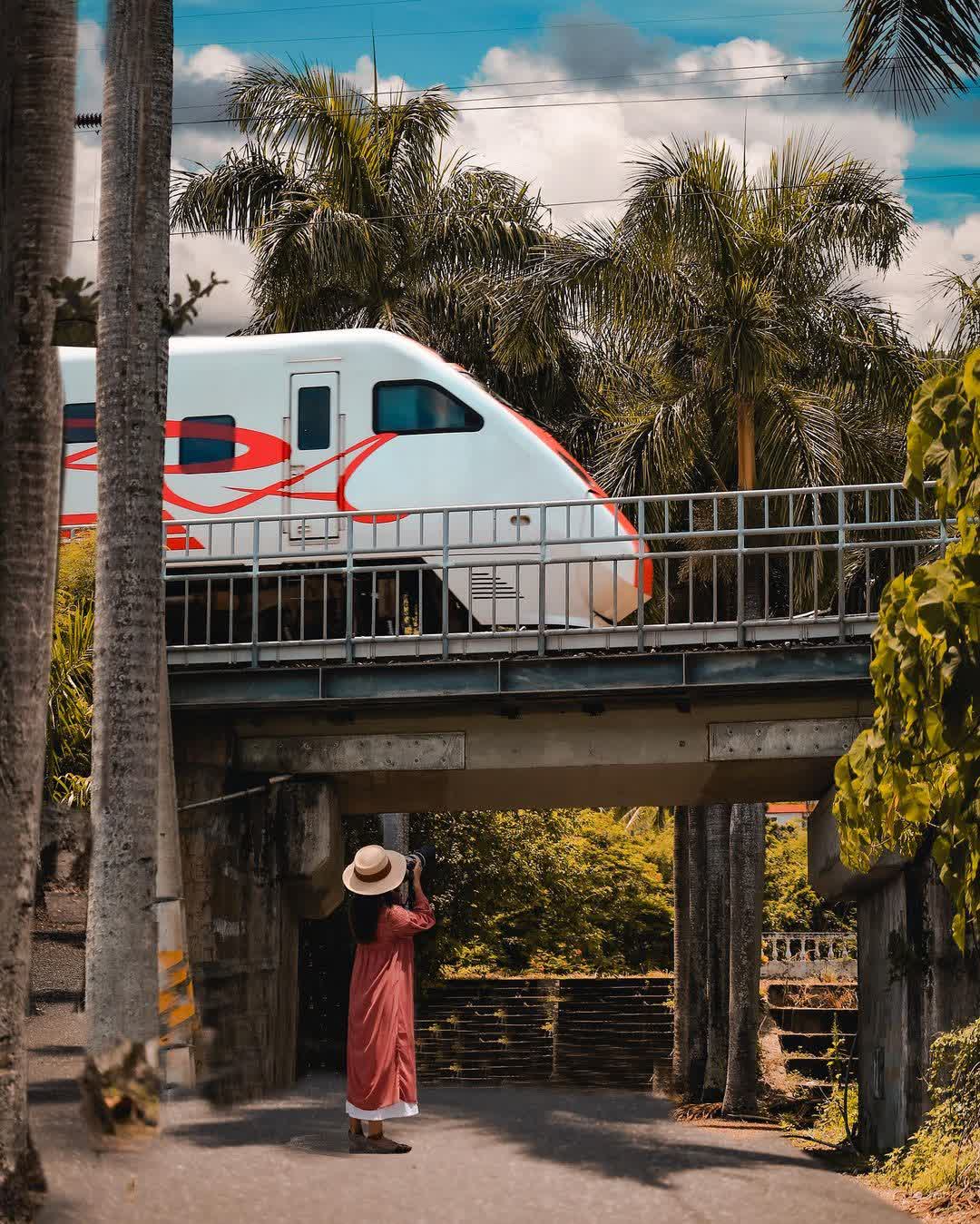 華源海灣 HuaYuan Bay | 去趣 chicTrip