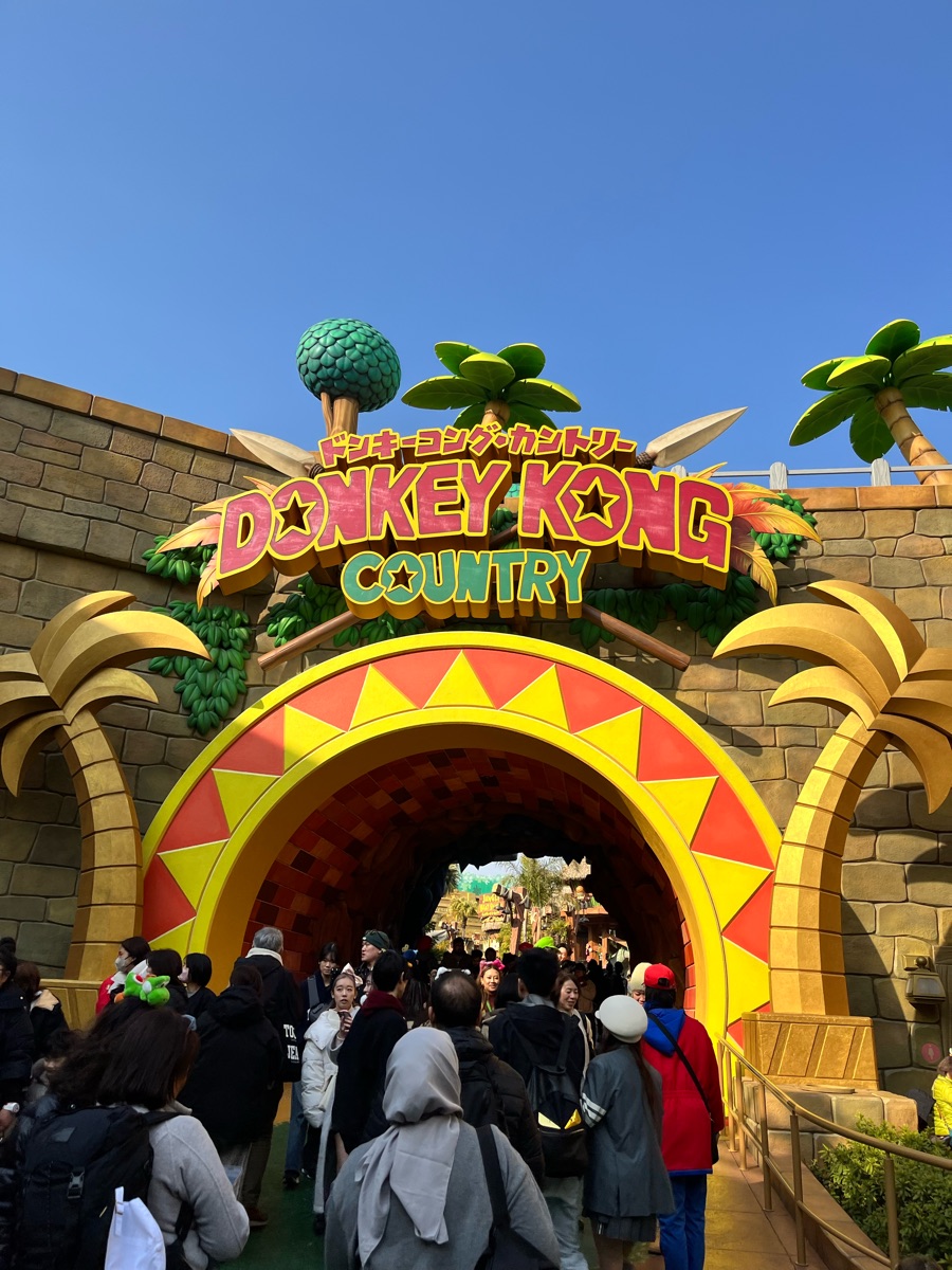 日本環球影城 | 去趣 chicTrip