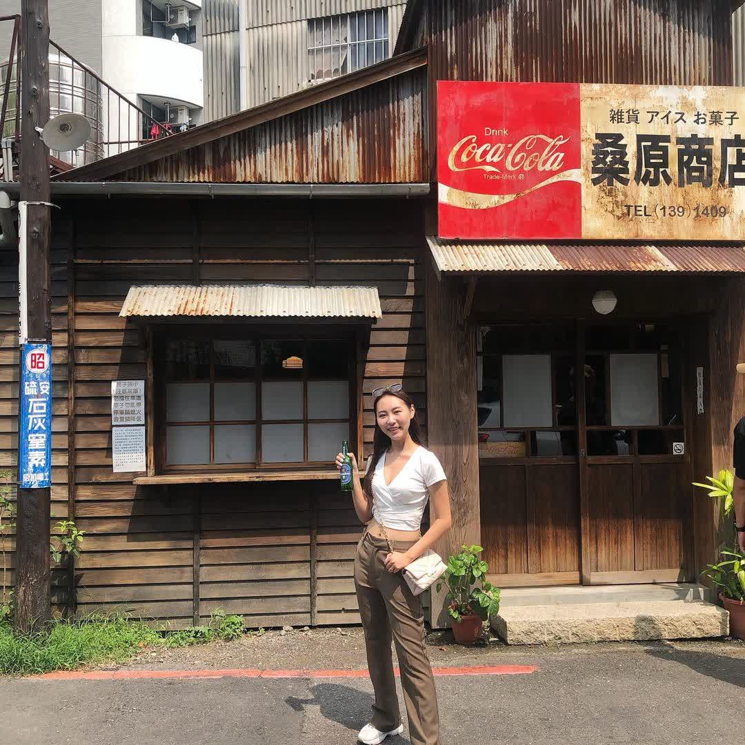 桑原商店 | 去趣 chicTrip
