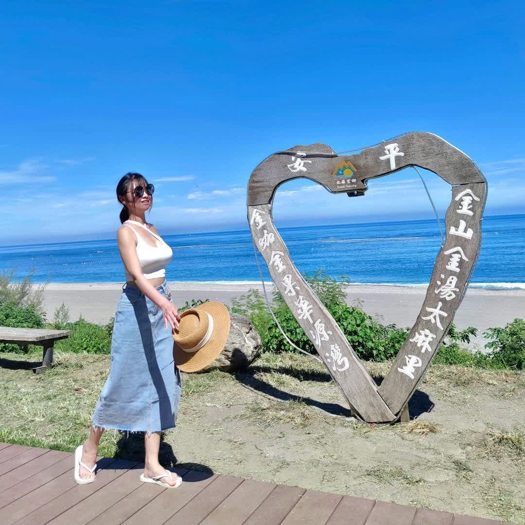 華源海灣 HuaYuan Bay | 去趣 chicTrip