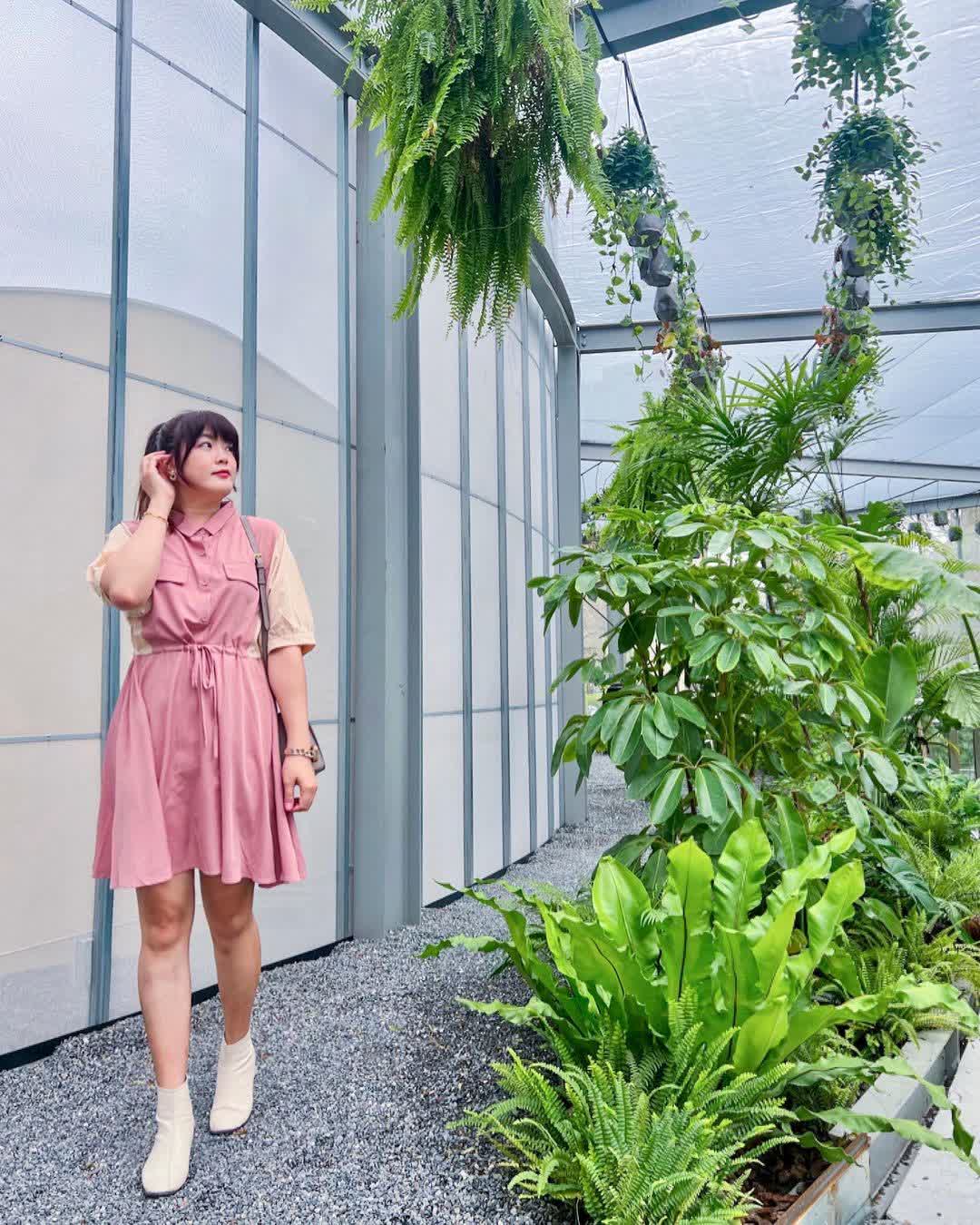 PARK2 草悟廣場 | 去趣 chicTrip