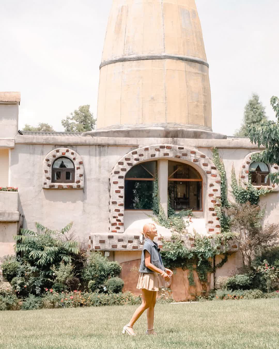 花露農場 Flower Home | 去趣 chicTrip