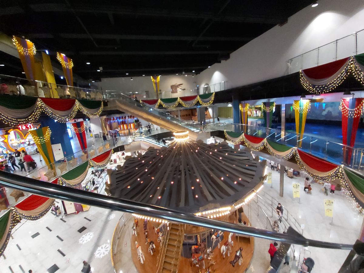 尚順育樂世界 | 去趣 chicTrip