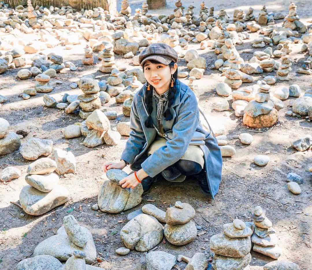 南怡島남이섬 | 去趣 chicTrip