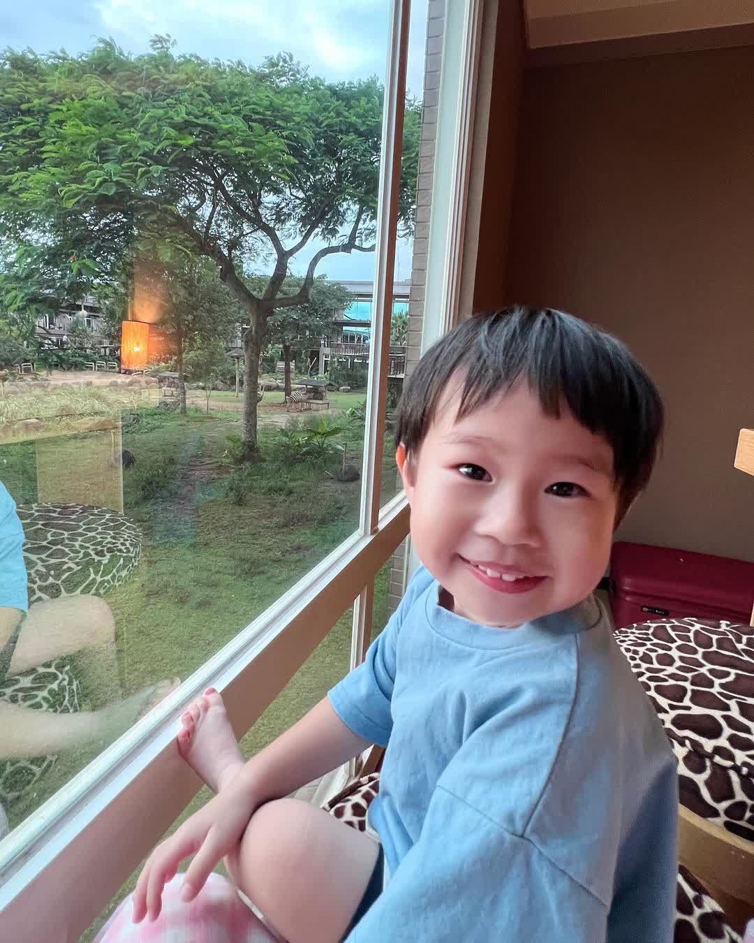 關西六福莊生態渡假旅館 | 去趣 chicTrip