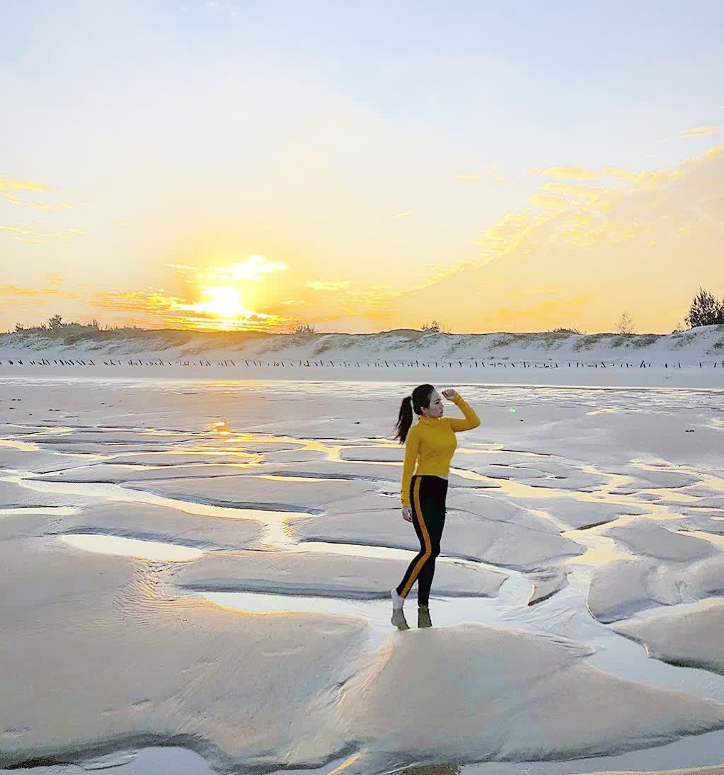 歐厝沙灘 | 去趣 chicTrip