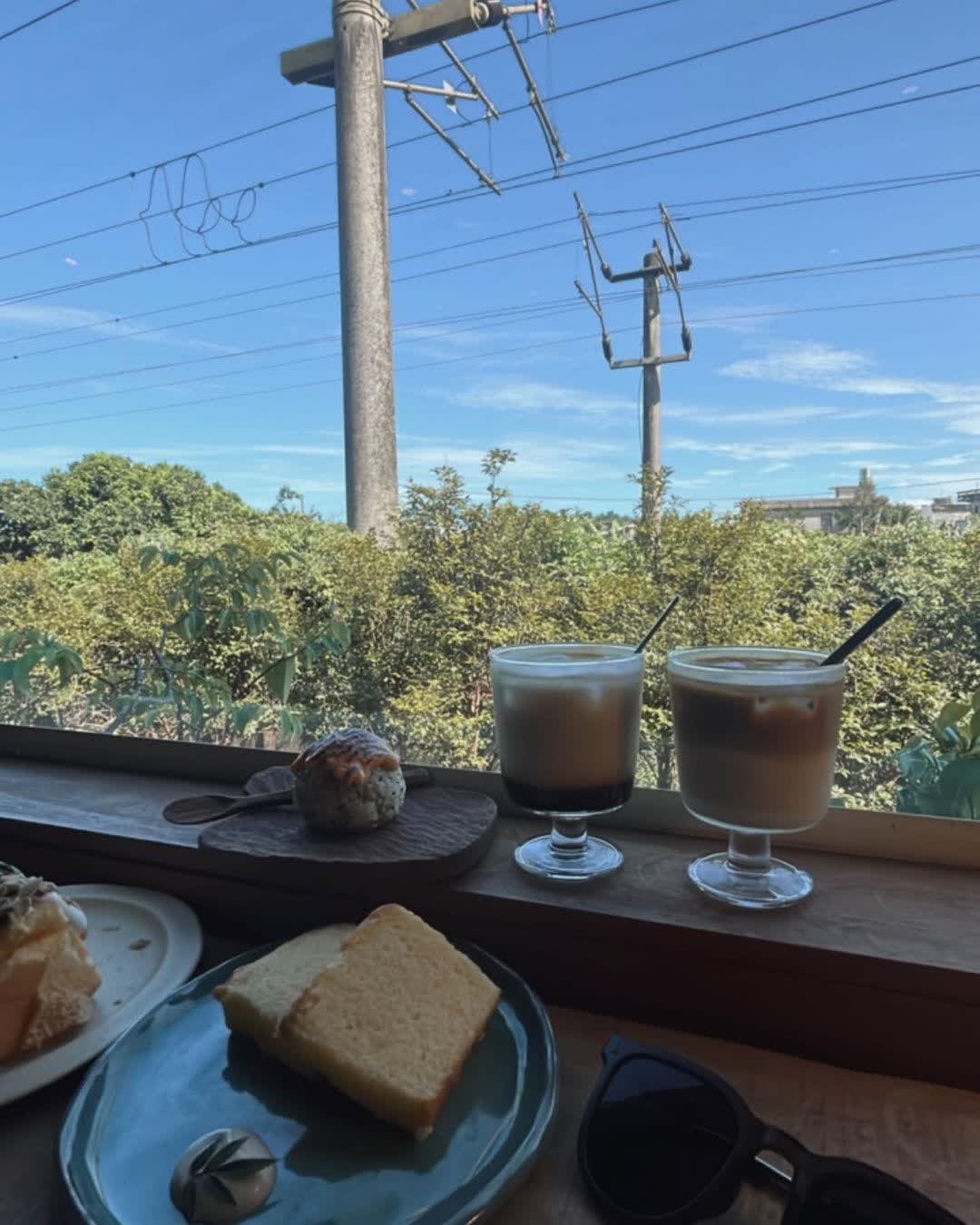 北關海潮公園 | 去趣 chicTrip